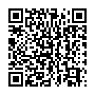 C&oacute;digo QR con el enlace al titular Segunda por dos goles (0-1)