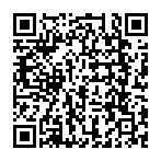 C&oacute;digo QR con el enlace al titular Un ciclista resulta herido de consideraciÃ³n tras ser atropellado dentro de su 'carril bici'
