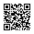 C&oacute;digo QR con el enlace al titular Albardillas como nuevas
