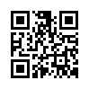 C&oacute;digo QR con el enlace al titular AFA propone una conferencia sobre la enfermedad del alzheimer