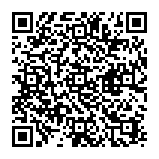 C&oacute;digo QR con el enlace al titular Carteles del dibujante de La CrÃ³nica Lolo para sumar apoyos para el bus de Aspace