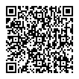 C&oacute;digo QR con el enlace al titular El viento daÃ±a la estructura de las placas solares de la cueva del mirador de OrellÃ¡n