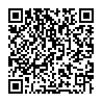 C&oacute;digo QR con el enlace al titular Orallo estrenarÃ¡ el 1 de junio la primera ediciÃ³n de su duatlÃ³n