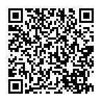 C&oacute;digo QR con el enlace al titular Un ataque de lobo deja dos ovejas muertas y varias heridas y desaparecidas en PeÃ±ausende