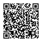 C&oacute;digo QR con el enlace al titular Los orÃ­genes de la cultura humana, vinculados al rÃ¡pido cambio climÃ¡tico