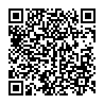C&oacute;digo QR con el enlace al titular El PAL pide la mejora de los pasos peatonales en la carretera de Pandorado