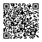 C&oacute;digo QR con el enlace al titular Miguel Velayos presenta su nueva creaciÃ³n en Balboa