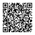 C&oacute;digo QR con el enlace al titular El agua anega un tramo de la avenida de Los Escritores por un reventÃ³n