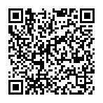 C&oacute;digo QR con el enlace al titular Conferencia de Arsenio GarcÃ­a Fuertes en el Centro Riojano de Madrid