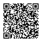 C&oacute;digo QR con el enlace al titular El PAL pide pintar los pasos de peatones de Pandorado