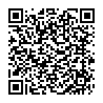 C&oacute;digo QR con el enlace al titular Decenas de vecinos de Cuadros muestran su repulsa ante la muerte de la joven