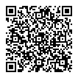 C&oacute;digo QR con el enlace al titular Cecale dice que hay 