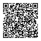 C&oacute;digo QR con el enlace al titular Comida para Humanos incorpora nuevas propuestas a su original oferta de menÃºs
