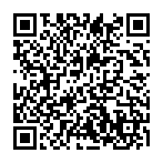 C&oacute;digo QR con el enlace al titular Bembibre exhibe el uniforme militar del BatallÃ³n Infantil