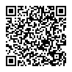 C&oacute;digo QR con el enlace al titular Â«Quieren hacernos creer que el 80%  del paÃ­s es corrupciÃ³n y el resto, fÃºtbolÂ»