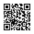C&oacute;digo QR con el enlace al titular Fin de semana