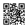 C&oacute;digo QR con el enlace al titular La mÃºsica que se quedÃ³ en las diapositivas