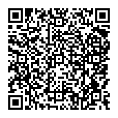 C&oacute;digo QR con el enlace al titular El Comit&eacute; de Defensa Civil organiza conferencias sobre electromagnetismo y coincineraci&oacute;n de residuos en cementeras para este fin de semana