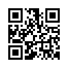 C&oacute;digo QR con el enlace al titular &lsquo;Bocatas con corazÃ³n&rsquo; para que el Ornia pueda tener un desfibrilador