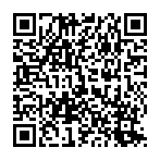 C&oacute;digo QR con el enlace al titular 'Bocadillos con corazÃ³n' que se convierten en un desfibrilador
