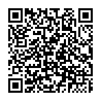 C&oacute;digo QR con el enlace al titular Un fallecido en Valverde Enrique en un choque contra un camiÃ³n