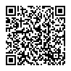 C&oacute;digo QR con el enlace al titular Villafranca convierte La Alameda en un ferial flamenco