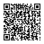 C&oacute;digo QR con el enlace al titular El santuario ya se engalana para recibir a la Virgen de la PeÃ±a