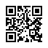 C&oacute;digo QR con el enlace al titular Un mundo que tambiÃ©n existe