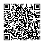 C&oacute;digo QR con el enlace al titular PoderÃ­o y arte sobre el 'tablao' leonÃ©s