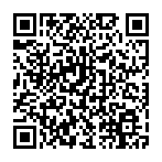C&oacute;digo QR con el enlace al titular Del Bosque: 