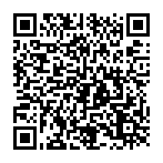 C&oacute;digo QR con el enlace al titular Alianza con Microsoft para evitar los 'incidentes' de seguridad en internet