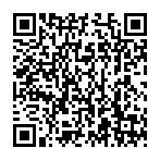 C&oacute;digo QR con el enlace al titular El rector promete dar la talla como mantenedor de las Justas de Hospital