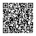 C&oacute;digo QR con el enlace al titular Ene.Museo recorre el Camino de Santiago por los carteles de los aÃ±os Jacobeos