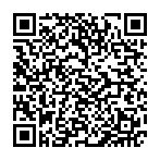C&oacute;digo QR con el enlace al titular 'The Economist': 