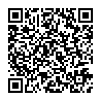 C&oacute;digo QR con el enlace al titular Muere arrollado por un tren al cruzar por un paso a nivel mientras escuchaba mÃºsica