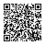 C&oacute;digo QR con el enlace al titular El proyecto educativo Le Mascaret llega en bibliobÃºs al instituto de Puente