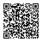 C&oacute;digo QR con el enlace al titular Morata seÃ±ala que las antenas de telefonÃ­a bajan las defensas del cuerpo