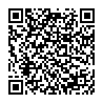 C&oacute;digo QR con el enlace al titular Cuando los barrios se convierten en mundos