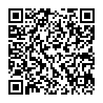 C&oacute;digo QR con el enlace al titular El PAL presenta una mociÃ³n sobre la falta de limpieza del rÃ­o Jerga