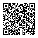 C&oacute;digo QR con el enlace al titular ARRIBA Y ABAJO: El rÃ­o Jerga a su paso por Astorga, lleno de maleza