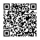 C&oacute;digo QR con el enlace al titular ARRIBA Y ABAJO: Crean un herbolario digital de toda la zona