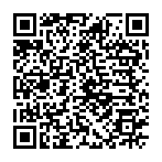 C&oacute;digo QR con el enlace al titular La restauraciÃ³n en directo de la capilla del Santo Cristo