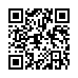 C&oacute;digo QR con el enlace al titular Nubes y chubascos