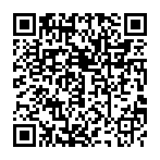 C&oacute;digo QR con el enlace al titular Seecrypt, la nueva aplicaciÃ³n para smartphone que protege la privacidad en llamadas y mensajes