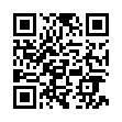 C&oacute;digo QR con el enlace al titular European Conference on Cyberbullying