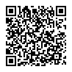 C&oacute;digo QR con el enlace al titular â€œLos perros cervantinos reivindican su libertad de ser animalesâ€
