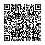 C&oacute;digo QR con el enlace al titular Isabel RodrÃ­guez se hace con el V Premio PeriodÃ­stico FabiÃ¡n EstapÃ©