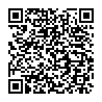 C&oacute;digo QR con el enlace al titular Internet se moviliza para cazar al chino que pintÃ³ un  templo en Luxor