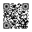 C&oacute;digo QR con el enlace al titular Temperaturas en descenso