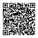 C&oacute;digo QR con el enlace al titular Guerra dice que es 